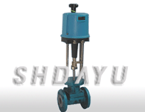 ZDSG型電動(dòng)調(diào)節(jié)隔膜閥