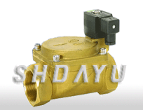 ZCS水用電磁閥