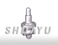 YT11H型高靈敏度減壓閥