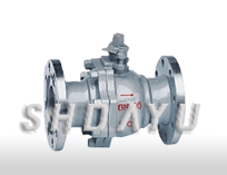 Q41F液化氣球閥