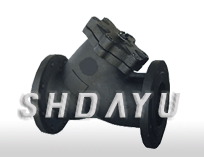 液化氣過濾器