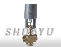 VA3000超小型直行程電動(dòng)頭