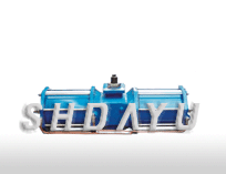 AW系列氣動(dòng)執(zhí)行器
