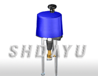 PS電子式電動(dòng)執(zhí)行器