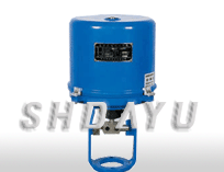 PS電子式閥門執(zhí)行機(jī)構(gòu)