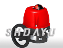 PS電子式執(zhí)行機(jī)構(gòu)