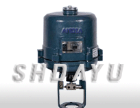 防爆電動(dòng)執(zhí)行機(jī)構(gòu)